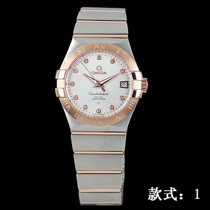Omega watch man-625